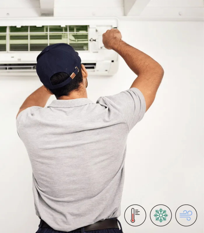 ac repair service delhi